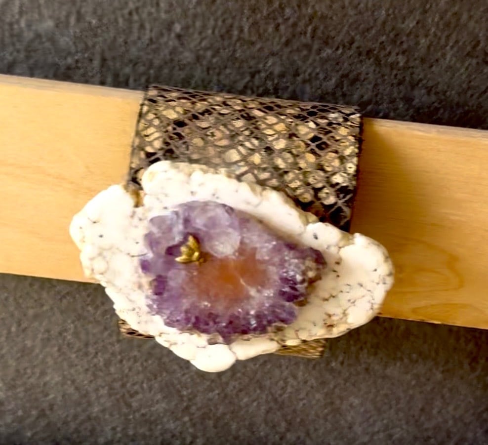 Power bracelet