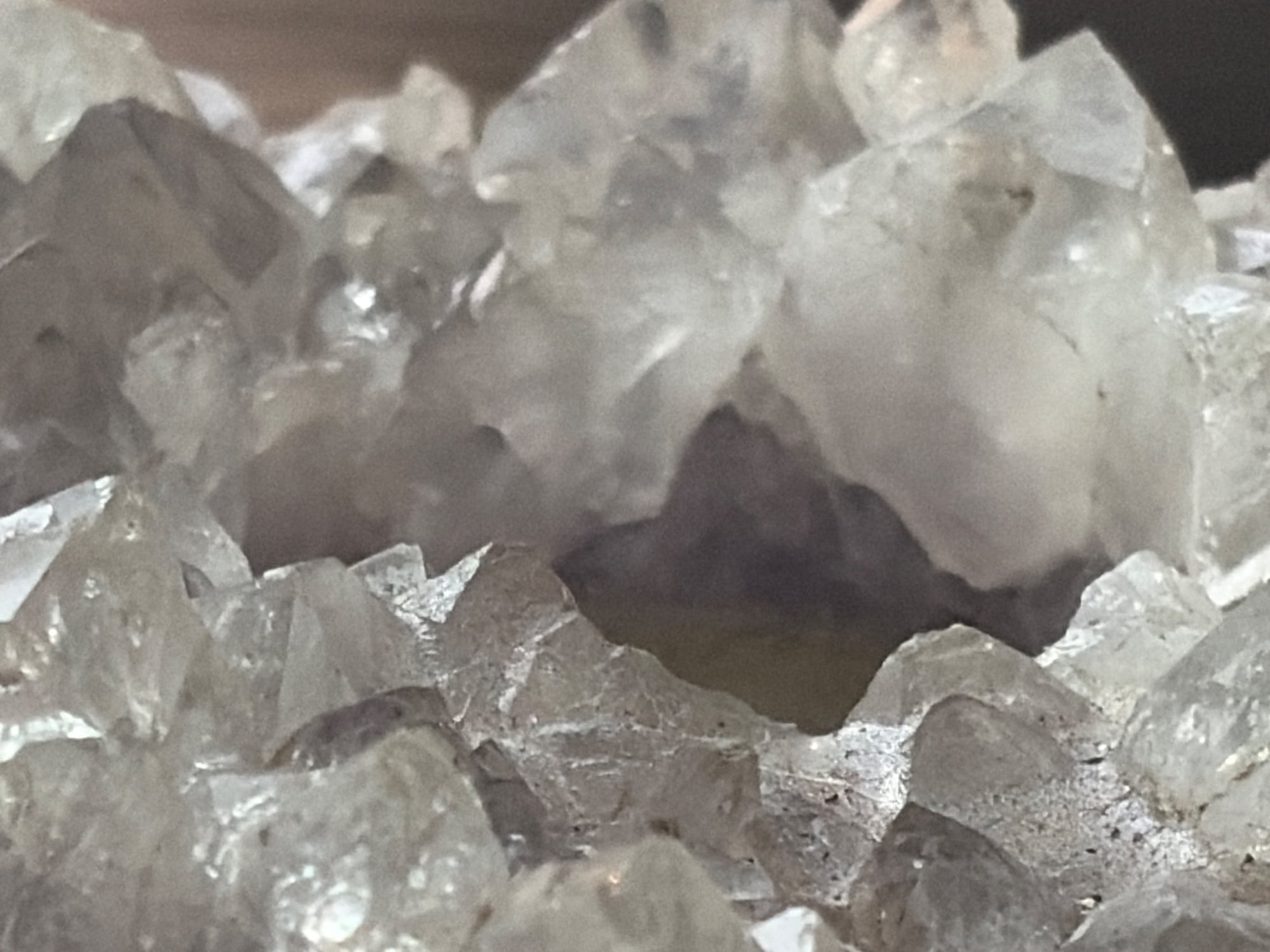 Amethyst Piece